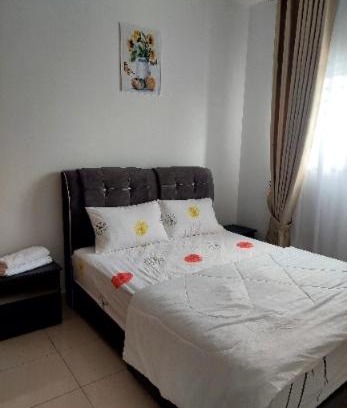 Kota Warisan Apartamento | Pleasant Homestay 3 Bedroom stay near KLIA airport with pool and gym