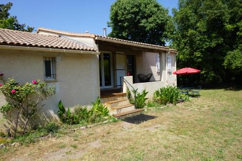 Anduze Casa | Pleasant house close to Anduze