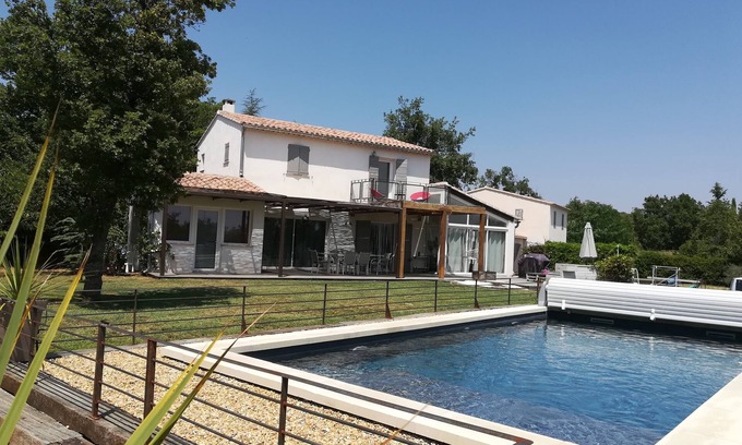 Viens Casa | Bonita casa en el luberon