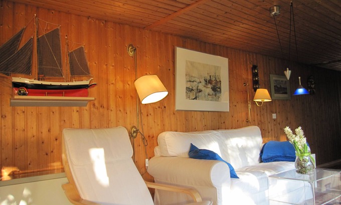 Ulsnis Casa | Agradable, moderno y acogedor, nuestro apiario