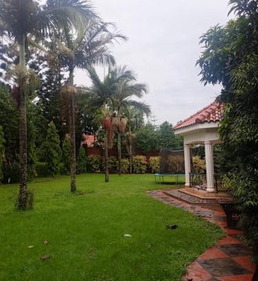 Kireka Cama Y Desayuno | Pleasant Places