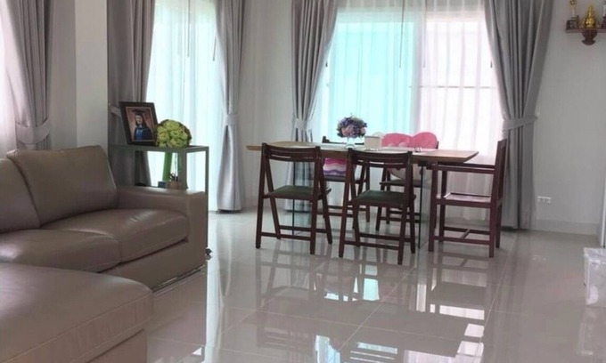 Forbach Apartamento | Pleasant, quiet 3-room apartment