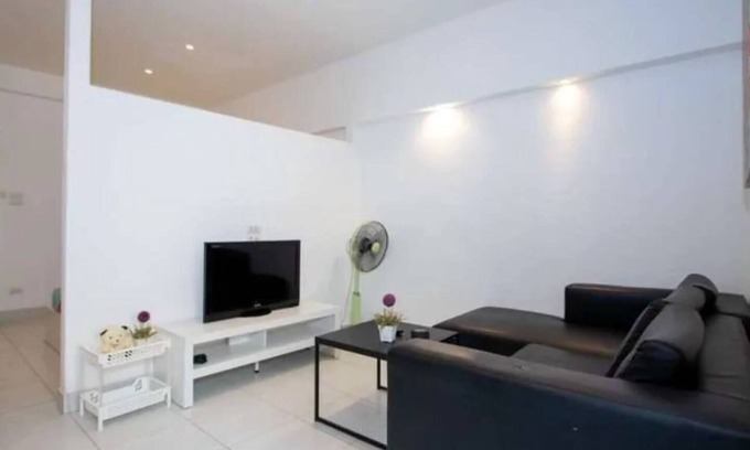 Tha Sala Condominio | Pleasant Simple Vacation Studio Condo - AC - WiFi - Close to Chiang Mai centre