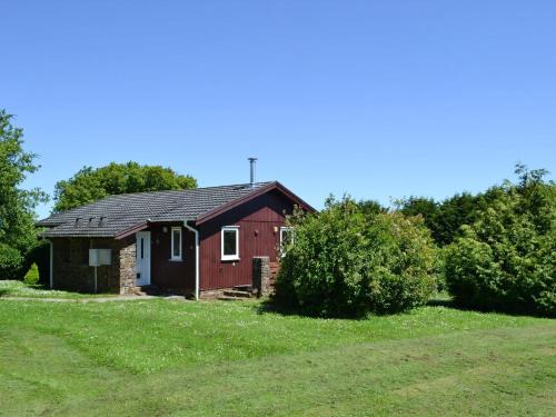 Woolfardisworthy Casa | Pleasant Spot Lodge