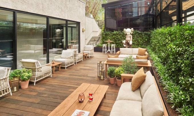 SoHo Casa | Pleasant Stay, Convenient Location! Pet-friendly Property, Onsite Pool!