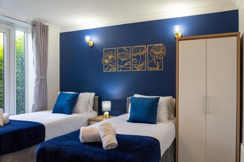 St Albans Apartamento | Pleasant Studio in St Albans