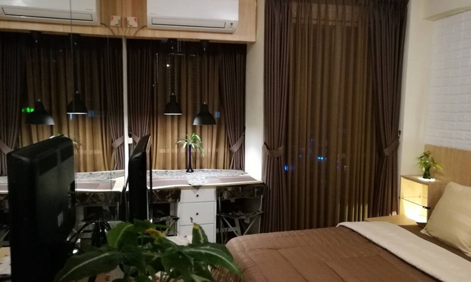 Kayu Putih Apartamento | Tifolia 1BR lanzado en junio de 2019 en Kelapa Gading