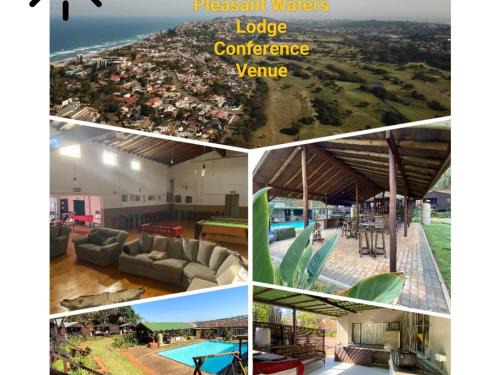 Bluff Apartamento | Pleasant Waters
