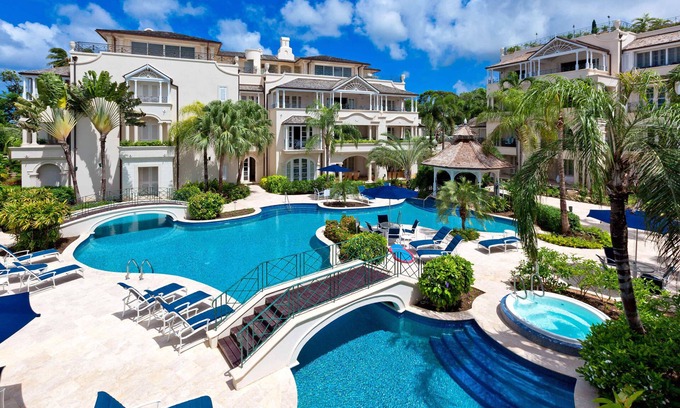 Schooner Bay Apartamento | Please Inquire Before Booking – Luxury Villa