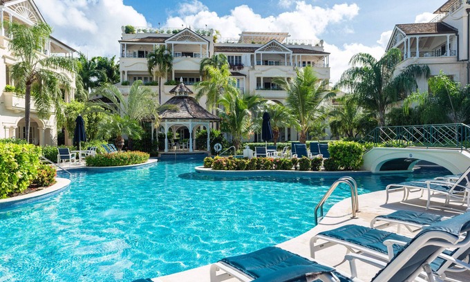 Schooner Bay Apartamento | Please Inquire Before Booking – Luxury Villa