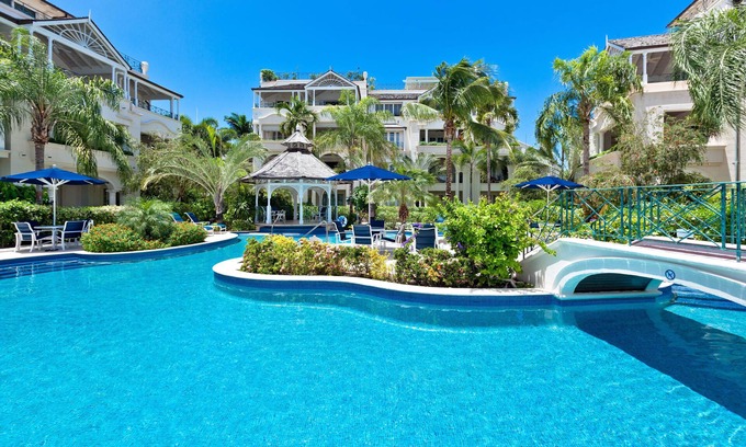 Schooner Bay Apartamento | Schooner Bay 204, St Peter by Personal Villas - Enjoy a Delightful Stay