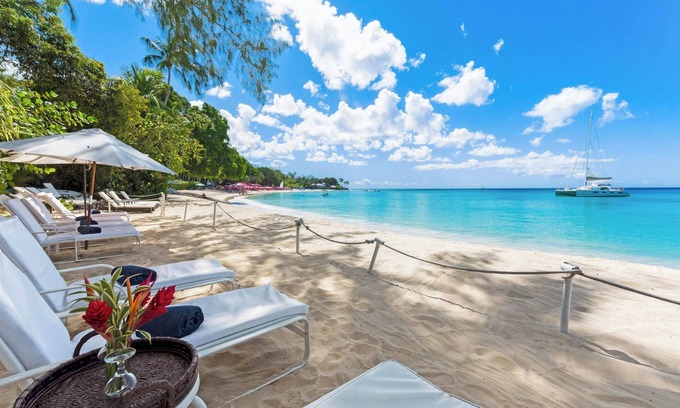 Sandy Lane Casa | Please Inquire Before Booking – Luxury Villa
