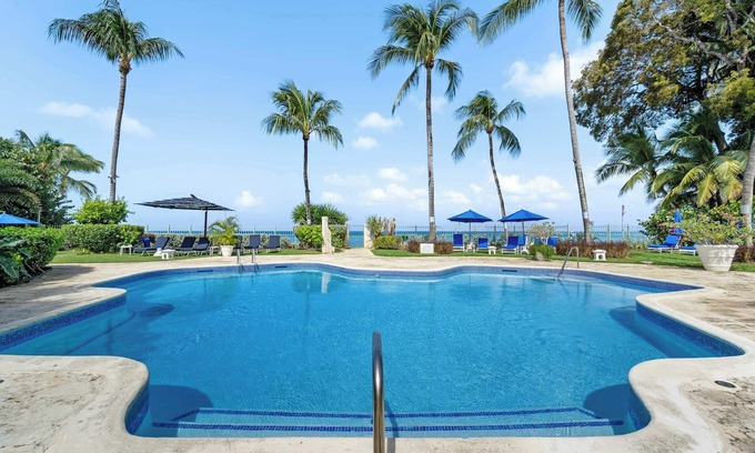 Gibbs Bay Villa | Emerald Beach 2, St. Peter by Personal Villas - Fascinating Beach Views
