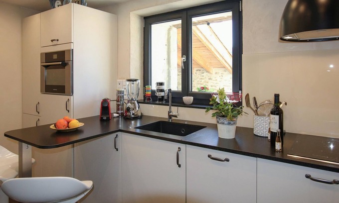 Eyzahut Casa | Alojamiento de 1 habitaciones en Eyzahut