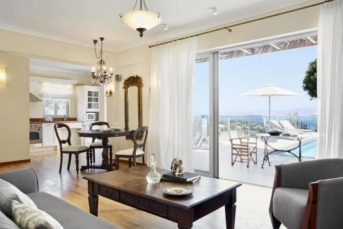 Agios Nikolaos Casa | Pleiades Luxurious Villas