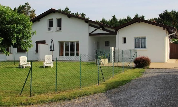 Saint-Martin-de-Seignanx Casa | Plein Air - St-martin-de-seignanx