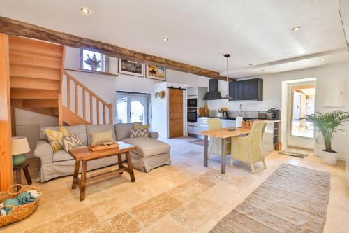 Saint-Sulpice-de-Cognac Casa | Plemont