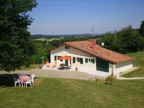 Margouet-Meymes Casa | Plena Naturaleza