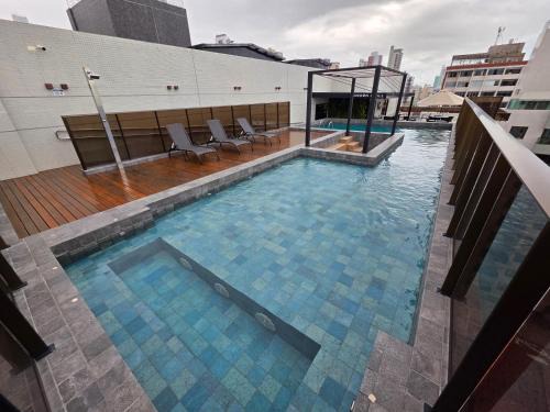 Cabo Branco Apartamento | Plenitude de cabo branco