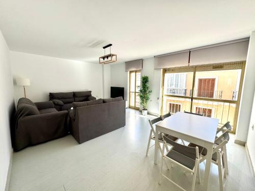 Sanlúcar de Barrameda Apartamento | pleno centro con garaje , san Jorge