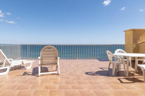 Faro de Cullera Apartamento | Pleno Sol, 45