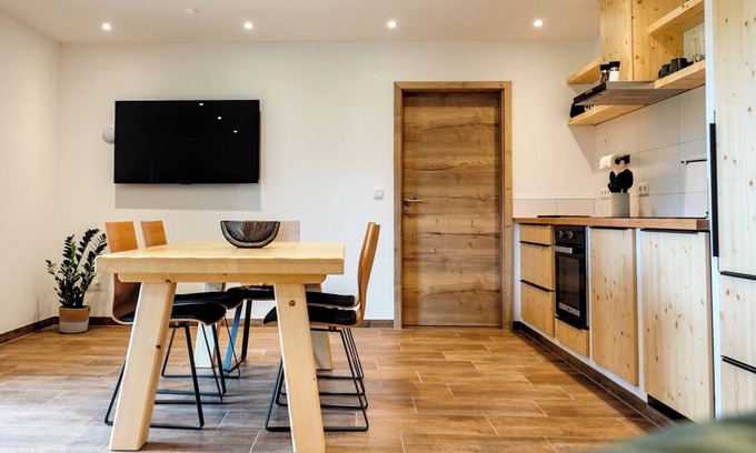 Drachselsried Complejo | Plenty of space for family & friends after reopening in 2024 incl. aktivCARD | W04