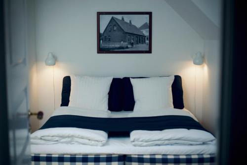 Skagen Hotel | Plesners Badehotel