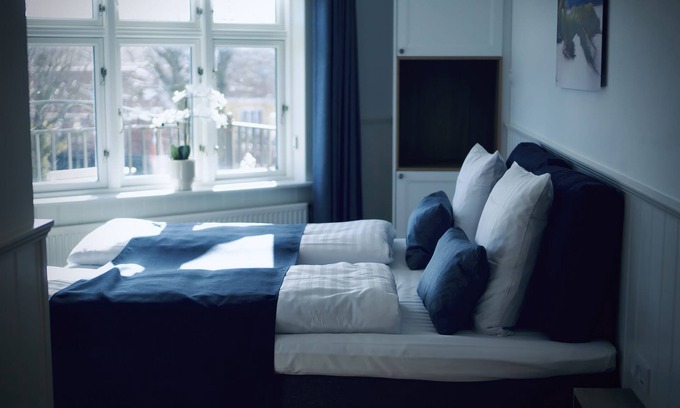 Skagen Hotel | Plesners Badehotel