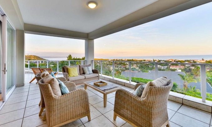 Plettenberg Bay Cama Y Desayuno | Plettenberg View