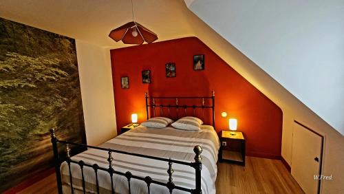 Pleucadeuc Cama Y Desayuno | Pleuca'Dort
