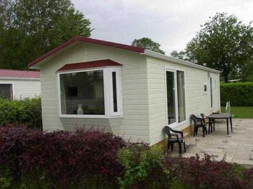 Diffelen Chalet De Esquí | Plezant in de Fazant