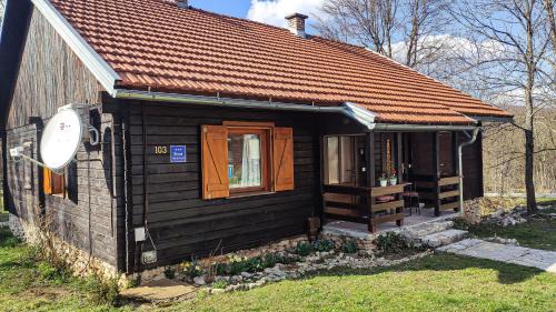 Jezerce Apartamento | Plitvice Glock Apartment