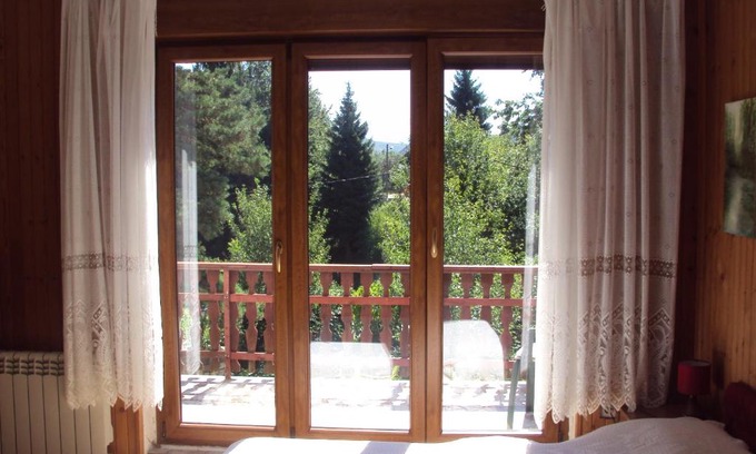 Mukinje Casa | PLITVICE KONAK Daic