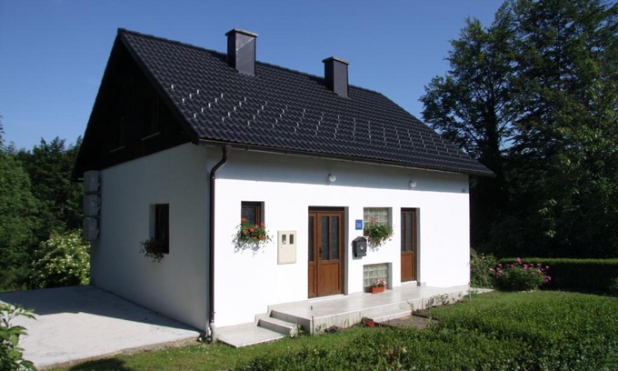 Mukinje Casa | Plitvice Pansion Lovrić