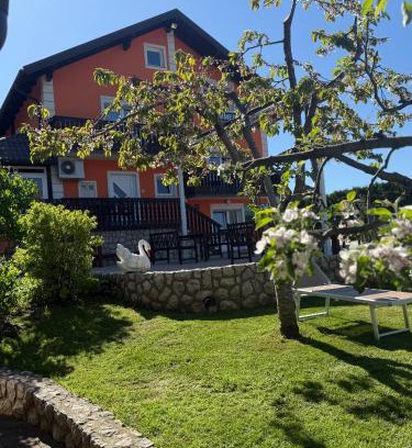 Vranovaca Casa | Plitvice Pension Perisic