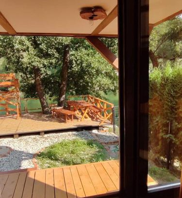 Jezero Apartamento | Plivski raj