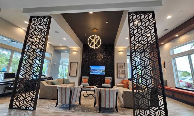 Highlands Apartamento | Pllush Apartment Near Airport Zoo