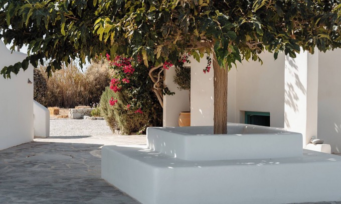 Plaka Hotel | Ploes Seaside Houses