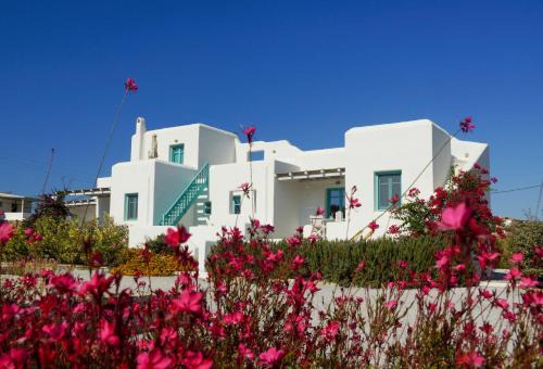 Plaka Apartamento | Ploes Seaside Houses
