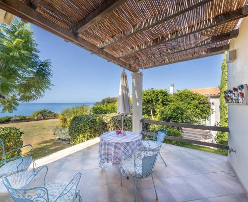 Skafidia Casa | Ploes Villas