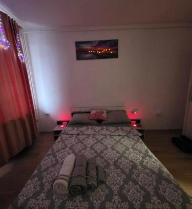 Ploiesti Apartamento | Ploiesti Central Point
