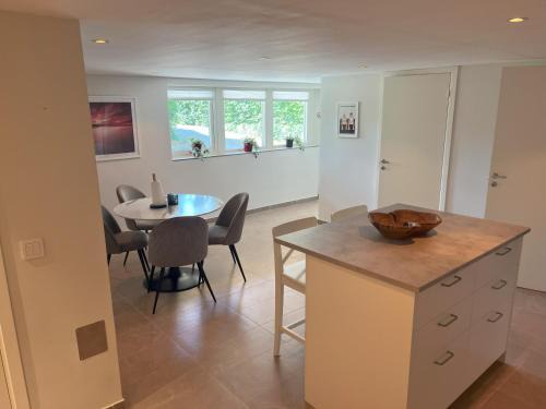 Bastad Apartamento | Plomben C