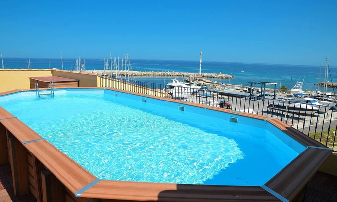 Solenzara Condominio | Plongez dans la Nature | Appart Modeste proche de la Plage
