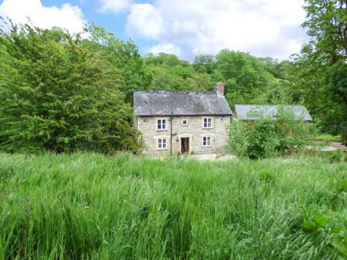 Bleddfa Casa | Ploony Cottage