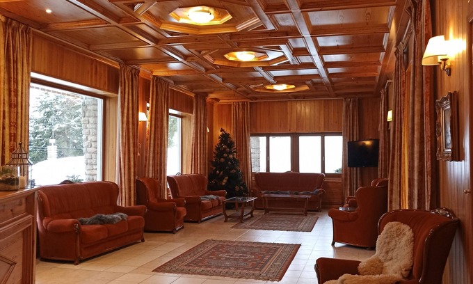 Plancios Apartamento | PLOSE Parkhotel & Residence