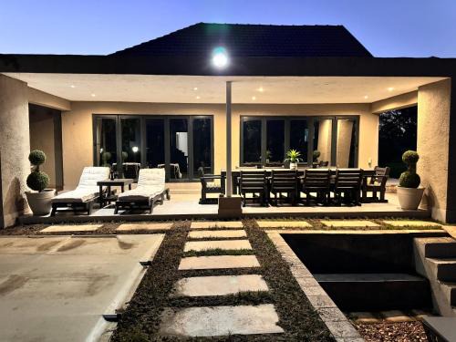 Vredefort Villa | Plot 5 on the Vaal