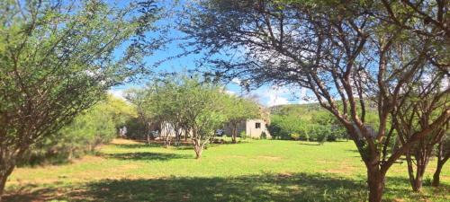 Ramotswa Apartamento | Plot 6220