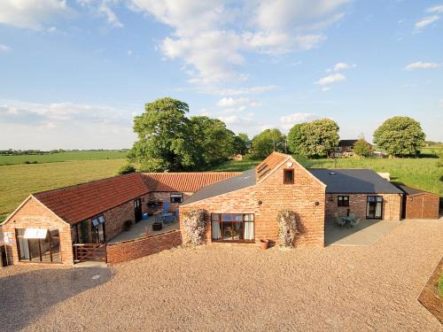 Alford Casa | Plough Cottage
