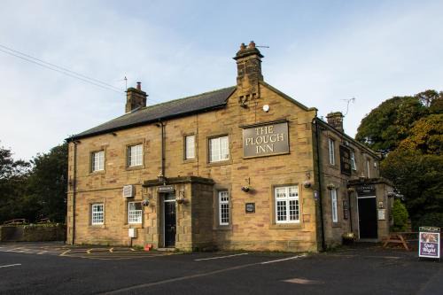 Woodhorn Cama Y Desayuno | Plough Inn