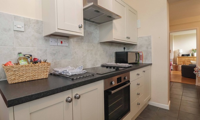 Wollerton Cabaña | Ploughmans Cottage, SHREWSBURY